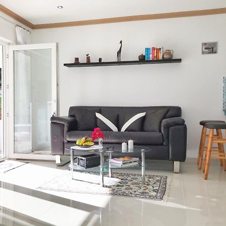 Апартаменты Grenadilla (Adults Only) Константия Экстерьер фото