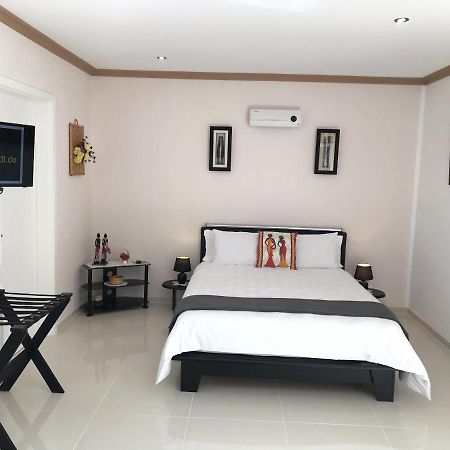 Апартаменты Grenadilla (Adults Only) Константия Экстерьер фото
