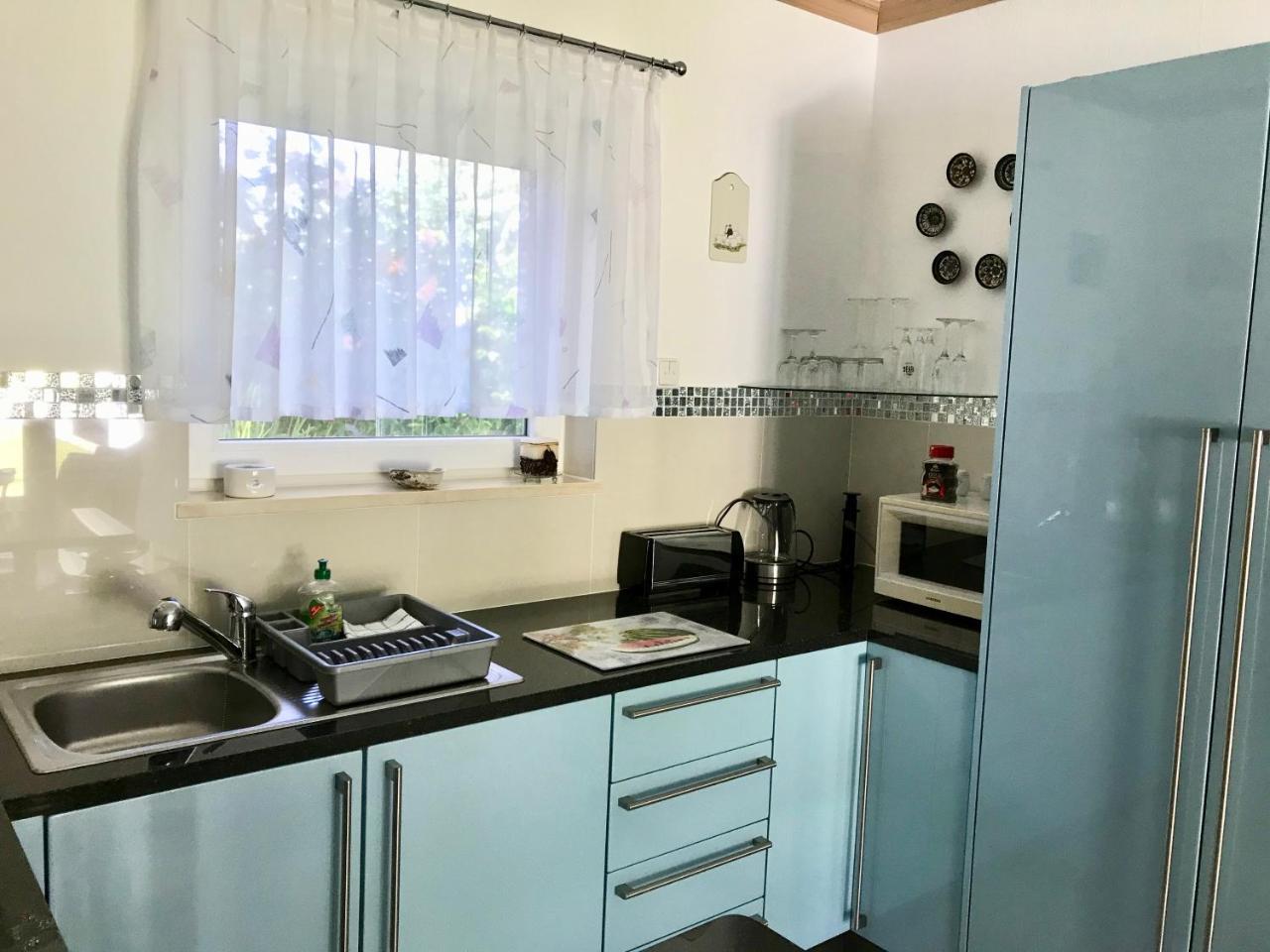 Апартаменты Grenadilla (Adults Only) Константия Экстерьер фото