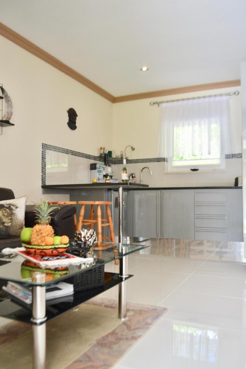 Апартаменты Grenadilla (Adults Only) Константия Экстерьер фото