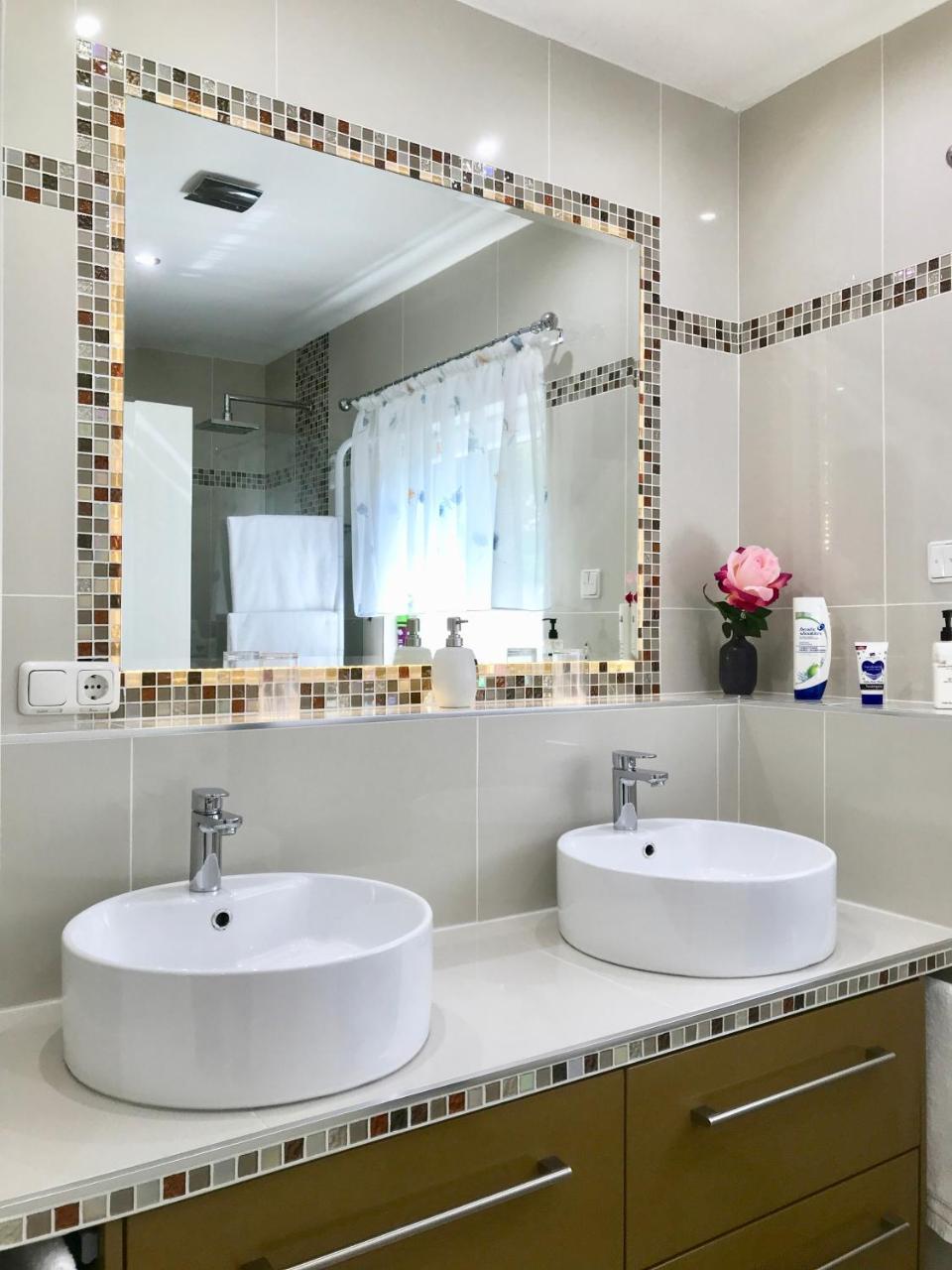 Апартаменты Grenadilla (Adults Only) Константия Экстерьер фото