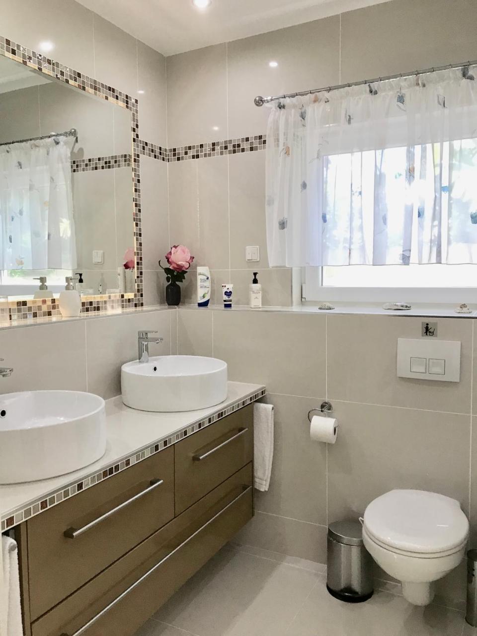 Апартаменты Grenadilla (Adults Only) Константия Экстерьер фото
