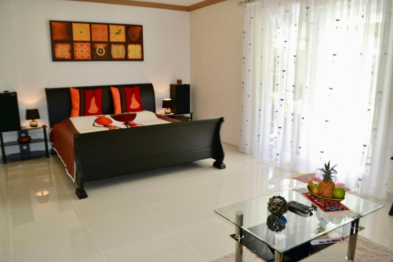 Апартаменты Grenadilla (Adults Only) Константия Экстерьер фото