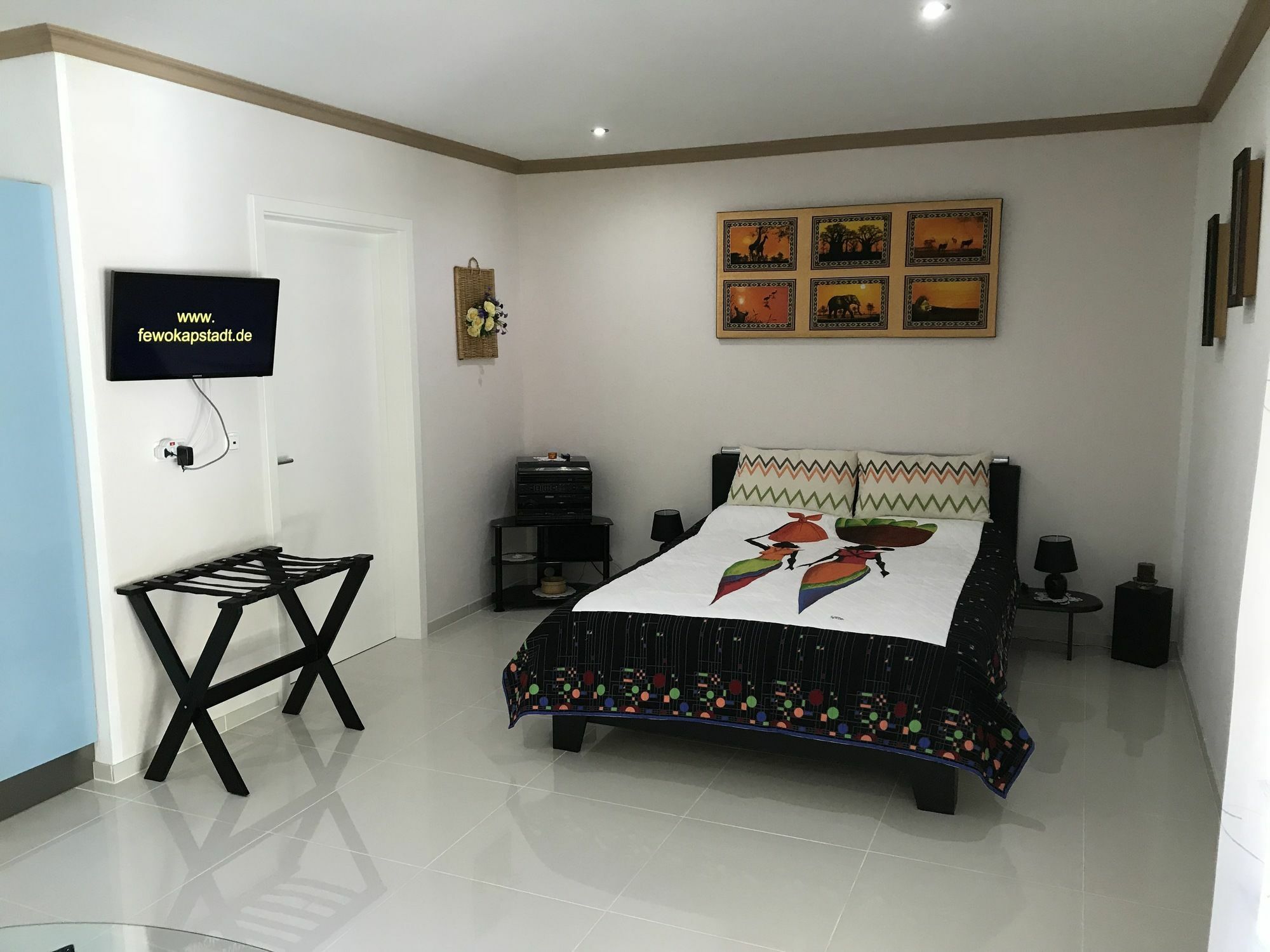 Апартаменты Grenadilla (Adults Only) Константия Экстерьер фото