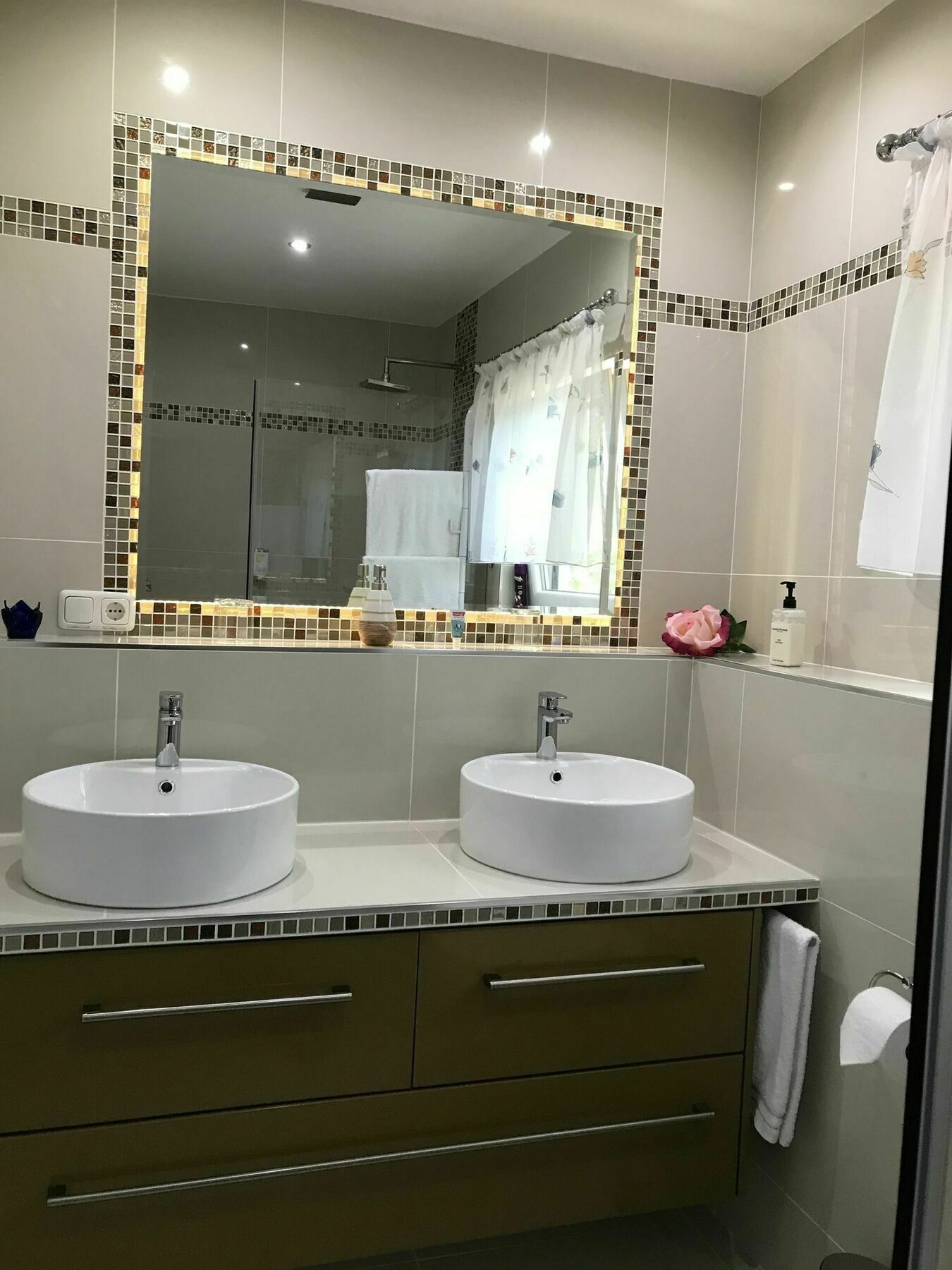 Апартаменты Grenadilla (Adults Only) Константия Экстерьер фото