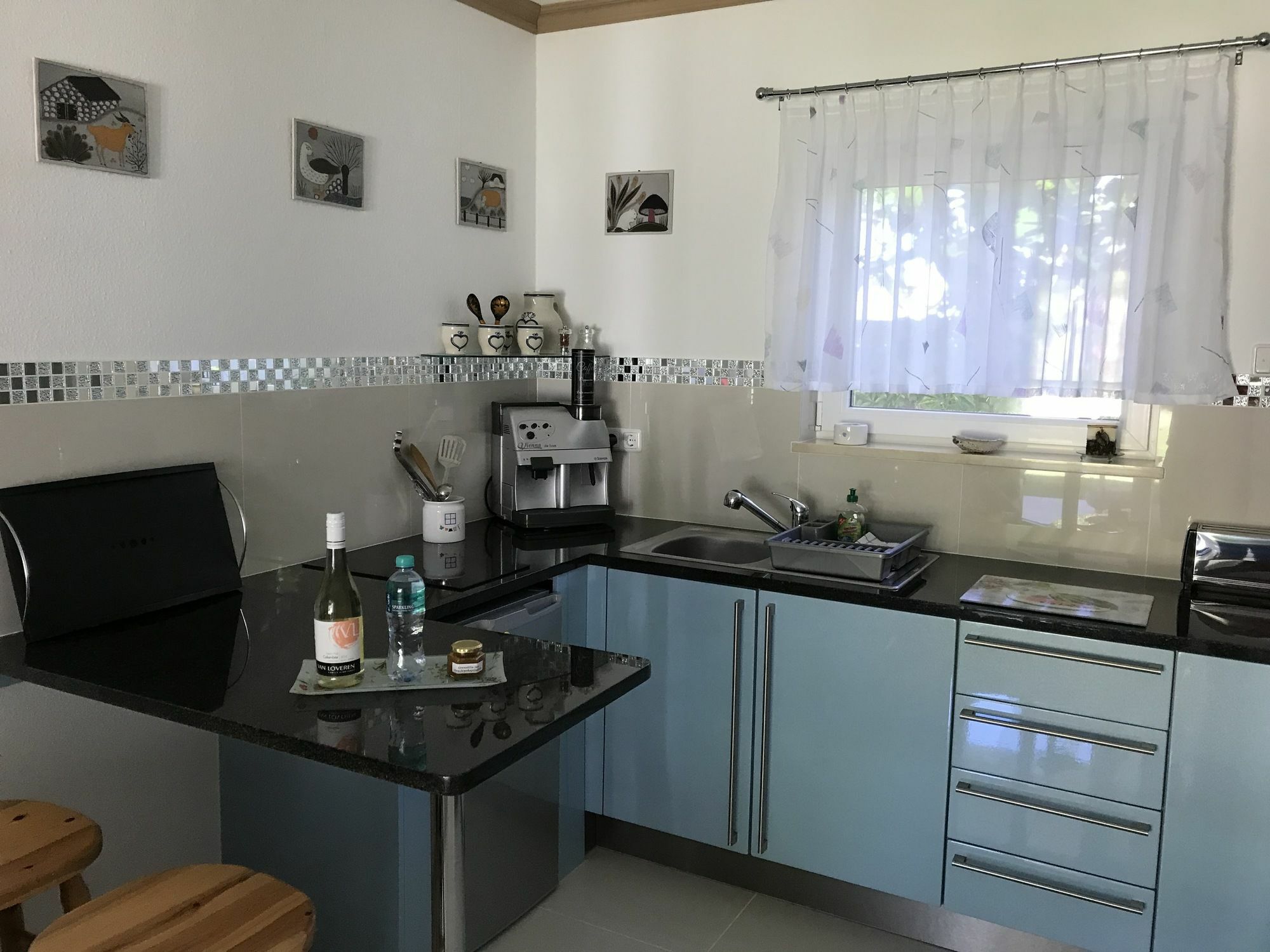 Апартаменты Grenadilla (Adults Only) Константия Экстерьер фото