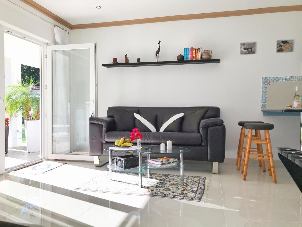 Апартаменты Grenadilla (Adults Only) Константия Экстерьер фото