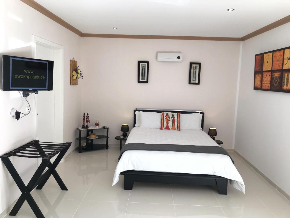 Апартаменты Grenadilla (Adults Only) Константия Экстерьер фото