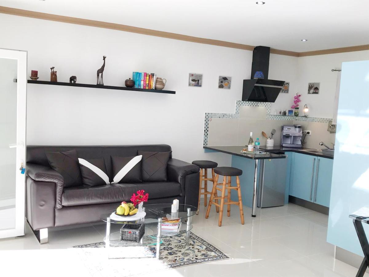 Апартаменты Grenadilla (Adults Only) Константия Экстерьер фото