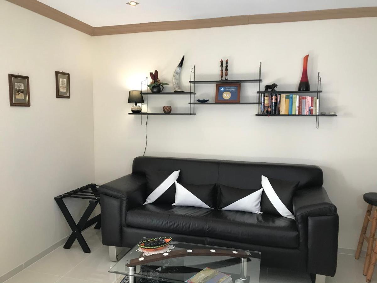 Апартаменты Grenadilla (Adults Only) Константия Экстерьер фото