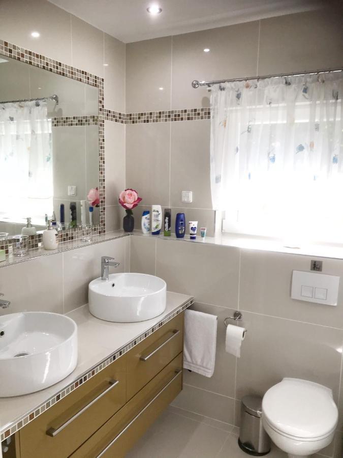 Апартаменты Grenadilla (Adults Only) Константия Экстерьер фото