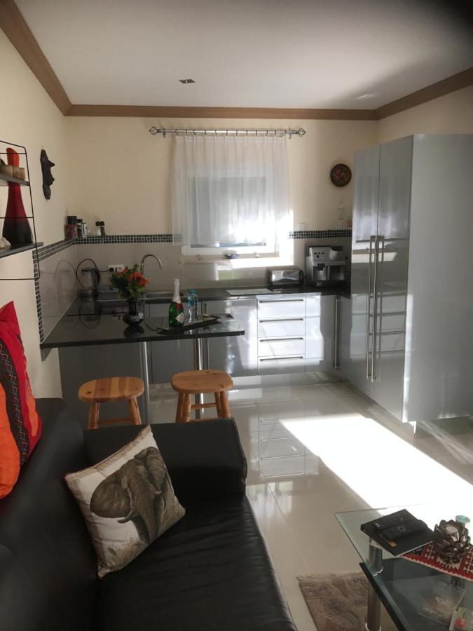Апартаменты Grenadilla (Adults Only) Константия Экстерьер фото