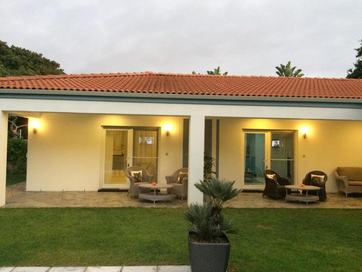 Апартаменты Grenadilla (Adults Only) Константия Экстерьер фото