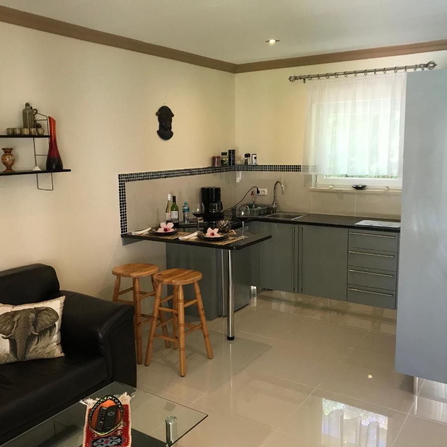 Апартаменты Grenadilla (Adults Only) Константия Экстерьер фото