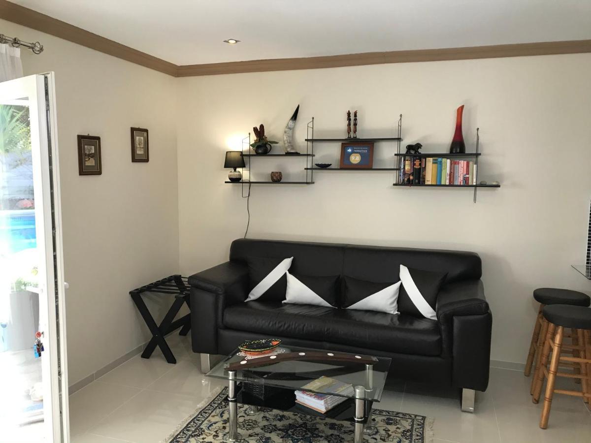 Апартаменты Grenadilla (Adults Only) Константия Экстерьер фото