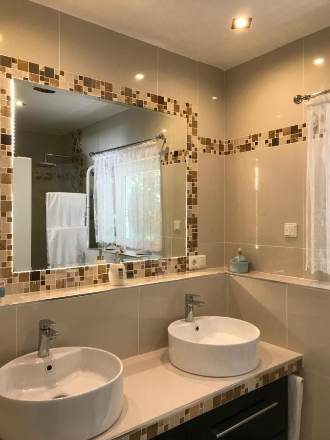 Апартаменты Grenadilla (Adults Only) Константия Экстерьер фото