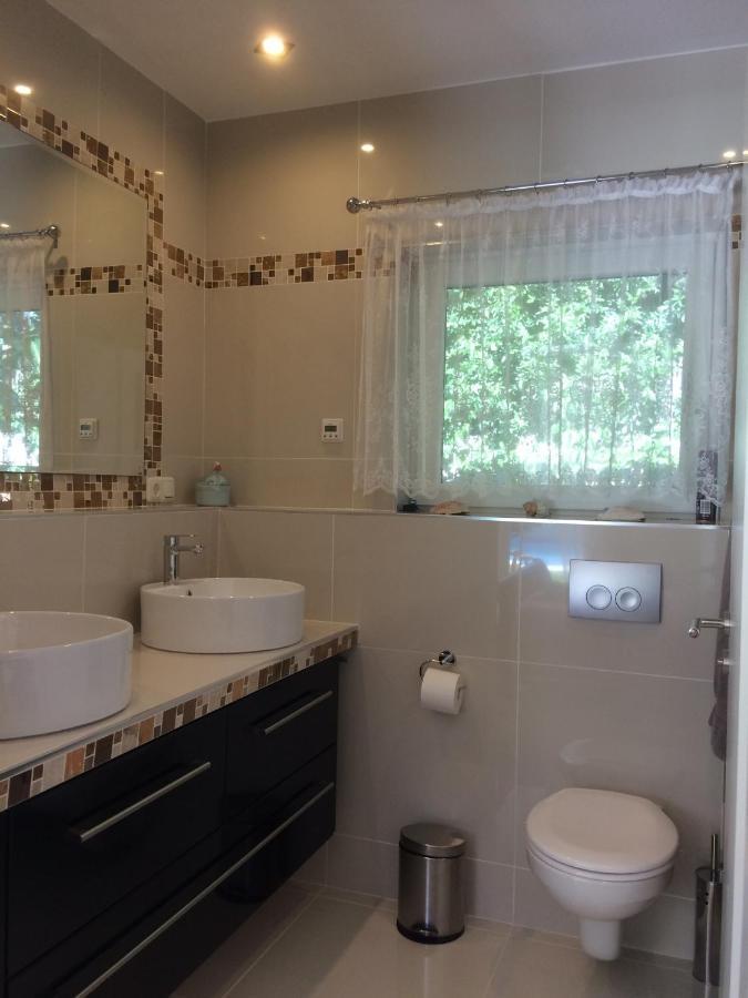 Апартаменты Grenadilla (Adults Only) Константия Экстерьер фото
